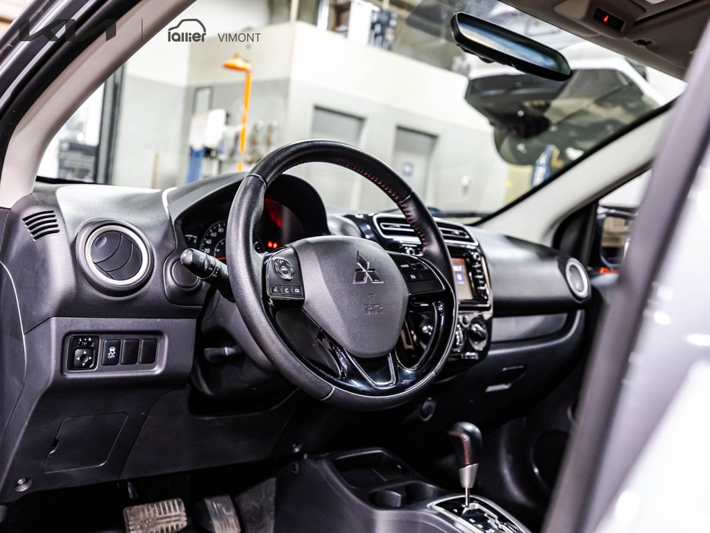 Mitsubishi Mirage GT 2019 à , Québec - 18 - w1024h768px
