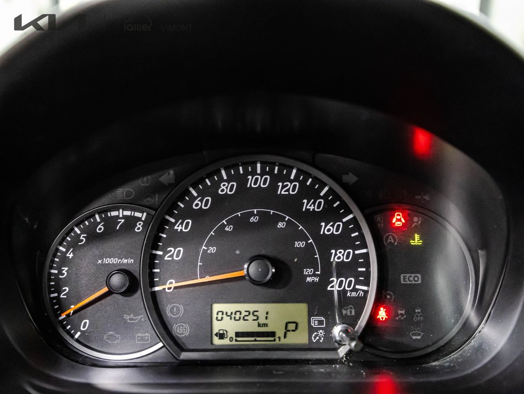 Mitsubishi Mirage GT 2019 à , Québec - 7 - w1024h768px