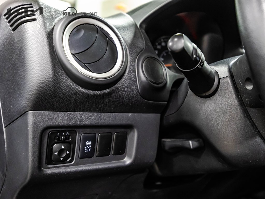 Mitsubishi Mirage GT 2019 à , Québec - 20 - w1024h768px