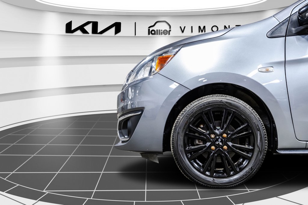 Mitsubishi Mirage GT 2019 à , Québec - 17 - w1024h768px