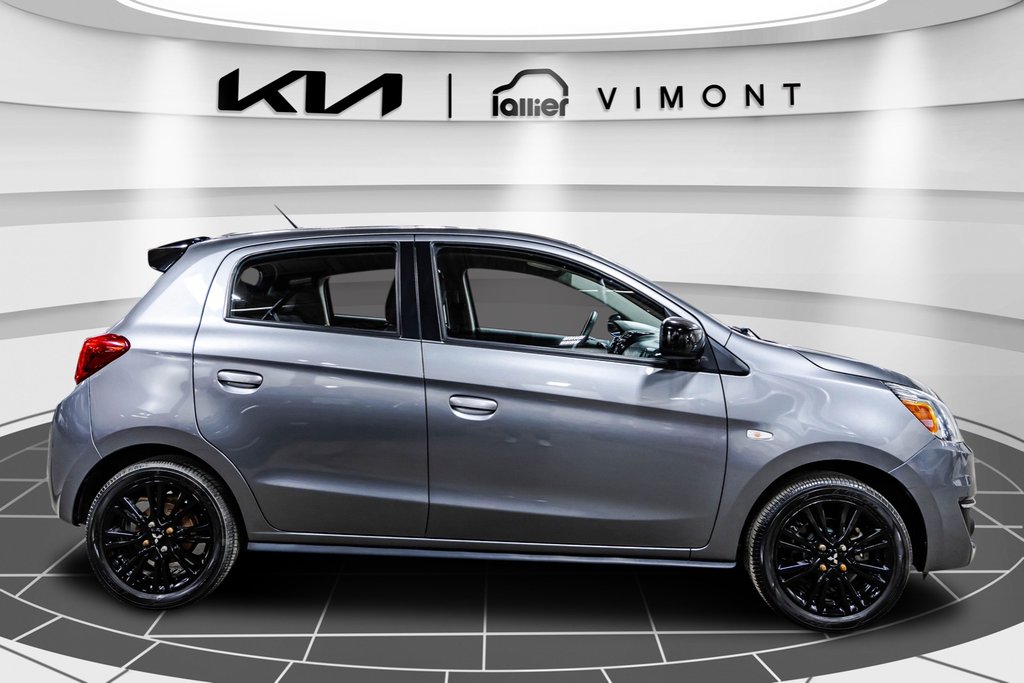 Mitsubishi Mirage GT 2019 à , Québec - 15 - w1024h768px