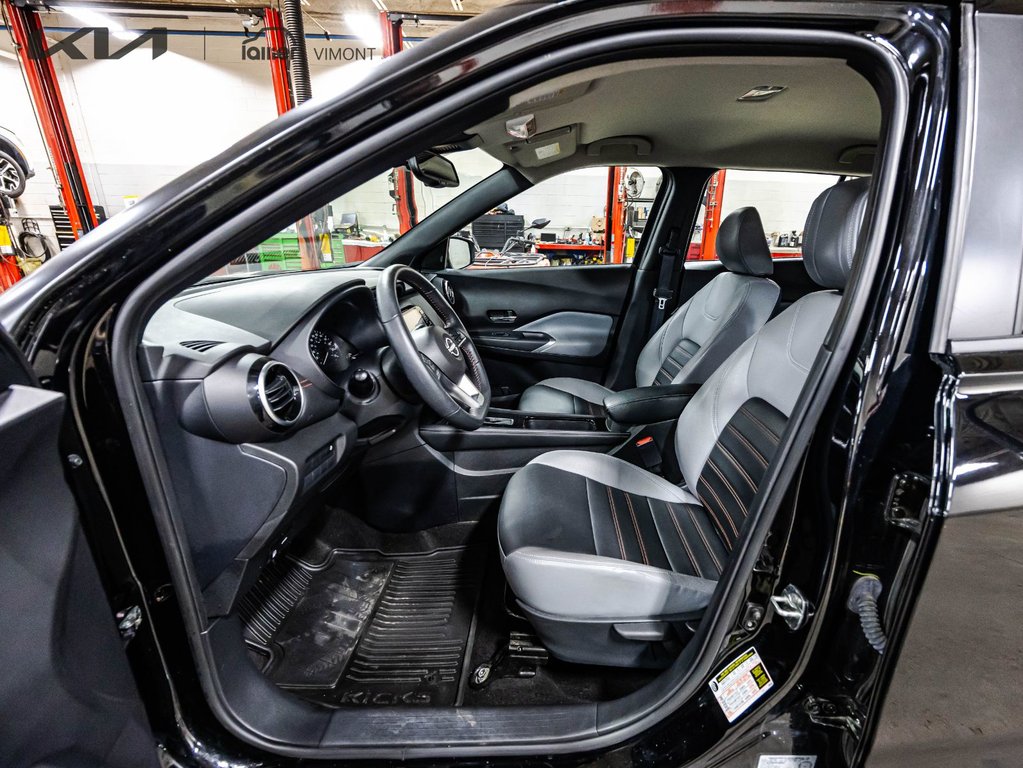 2023 Nissan Kicks SR in , Quebec - 7 - w1024h768px