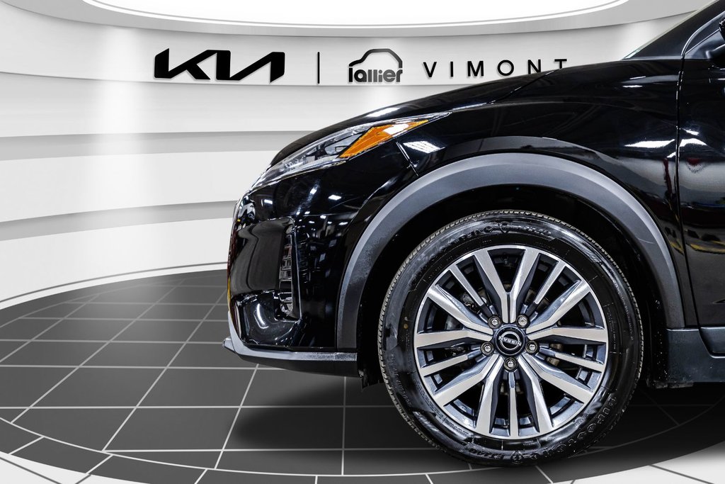 2023 Nissan Kicks SR in , Quebec - 18 - w1024h768px