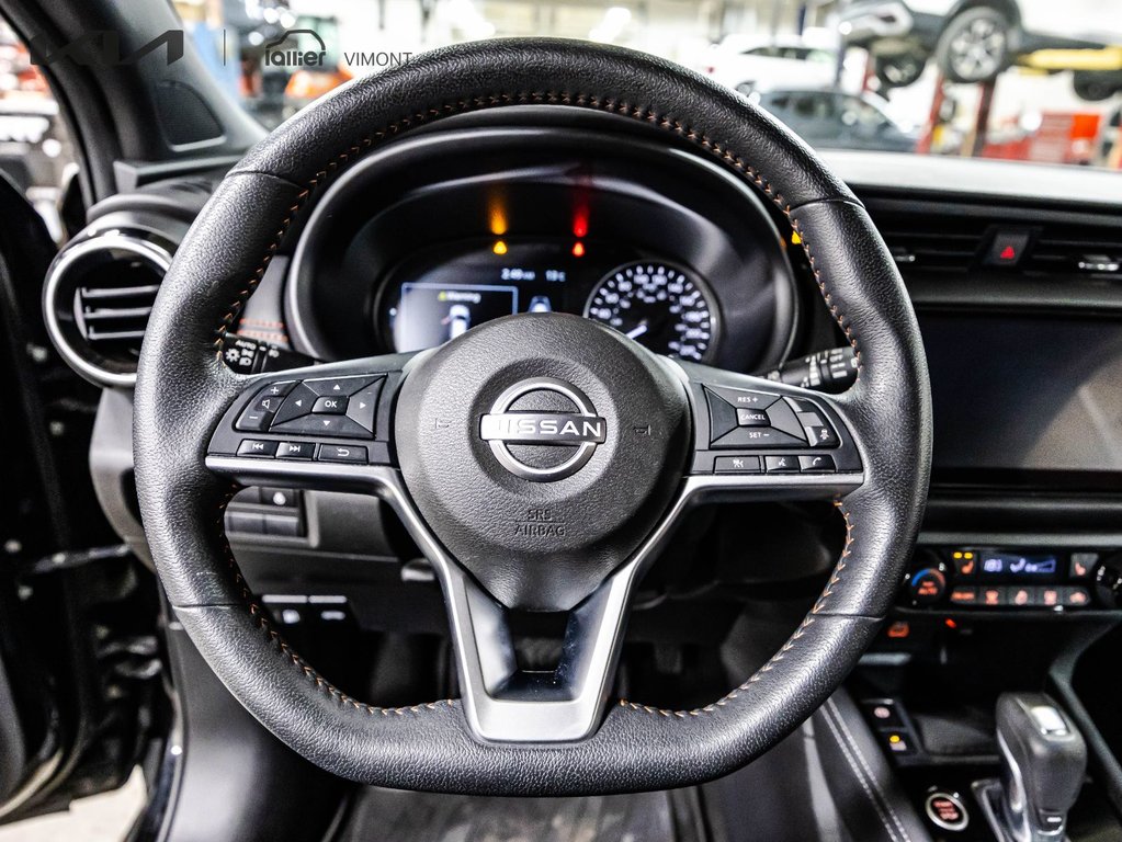 2023 Nissan Kicks SR in , Quebec - 20 - w1024h768px