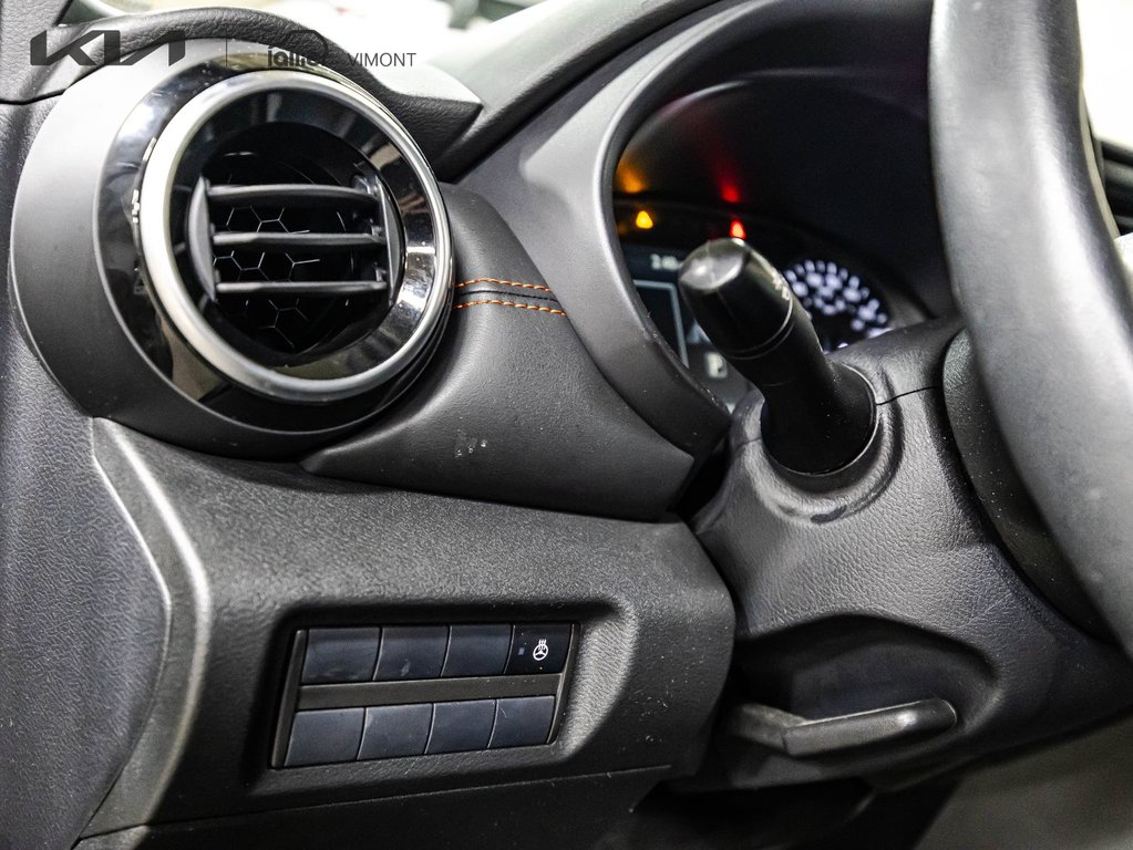 2023 Nissan Kicks SR in , Quebec - 22 - w1024h768px