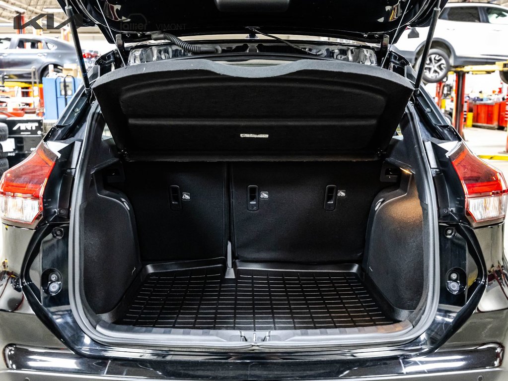 2023 Nissan Kicks SR in , Quebec - 23 - w1024h768px
