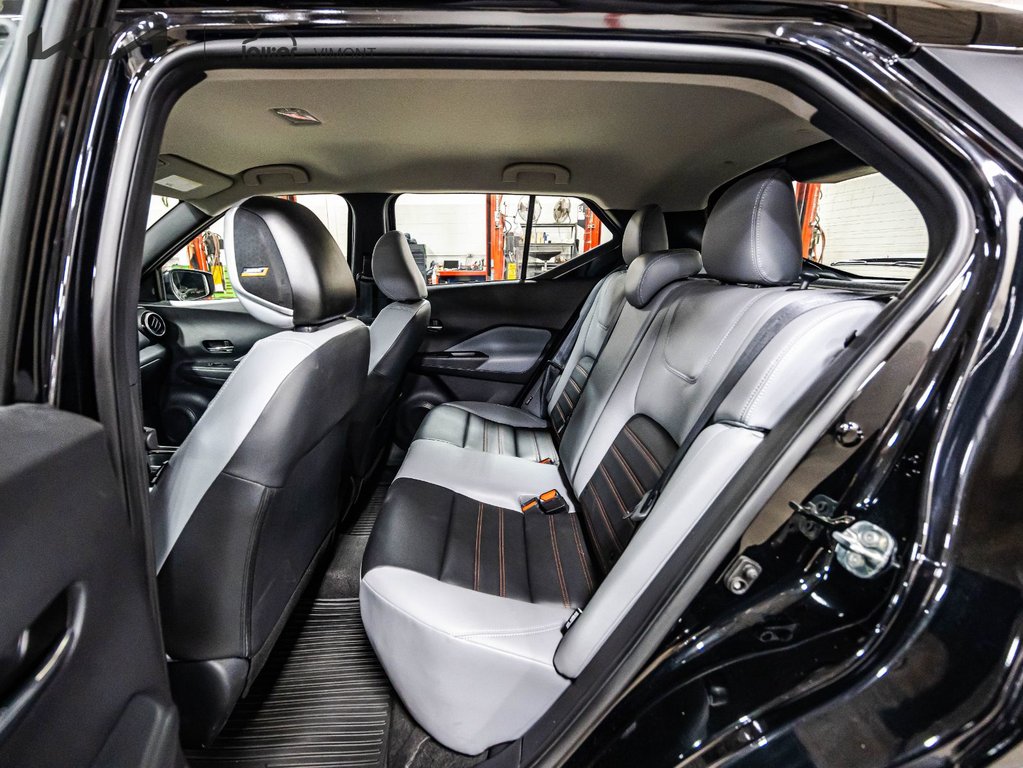 2023 Nissan Kicks SR in , Quebec - 8 - w1024h768px