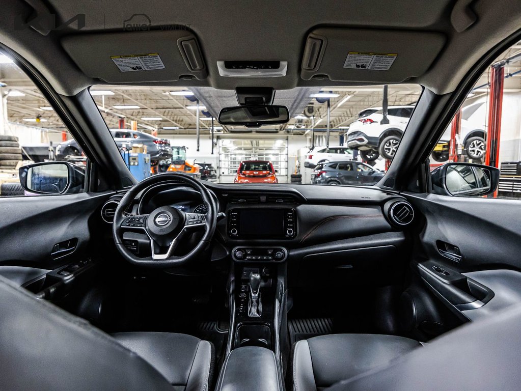 2023 Nissan Kicks SR in , Quebec - 10 - w1024h768px