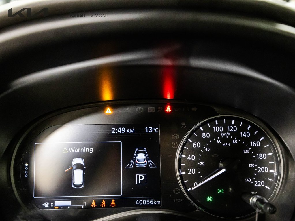 2023 Nissan Kicks SR in , Quebec - 6 - w1024h768px