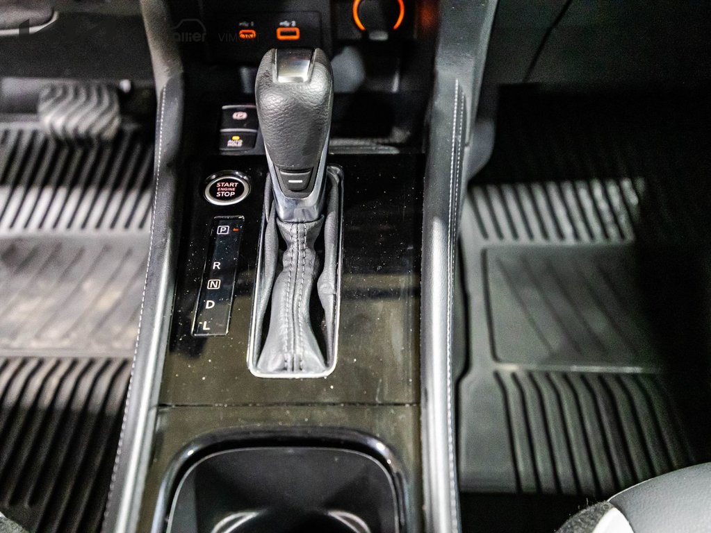 2023 Nissan Kicks SR in , Quebec - 21 - w1024h768px