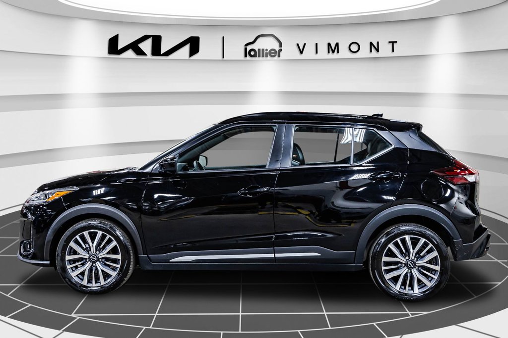 2023 Nissan Kicks SR in , Quebec - 5 - w1024h768px