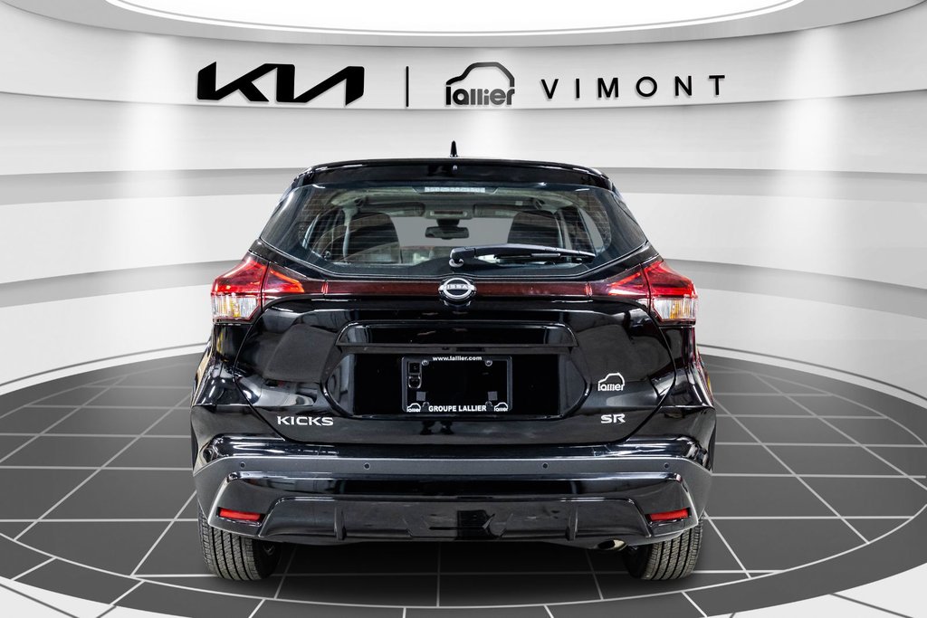 2023 Nissan Kicks SR in , Quebec - 14 - w1024h768px