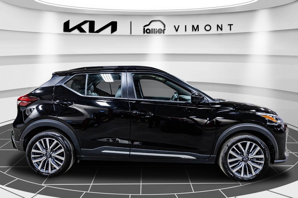 2023 Nissan Kicks SR in , Quebec - 16 - w1024h768px