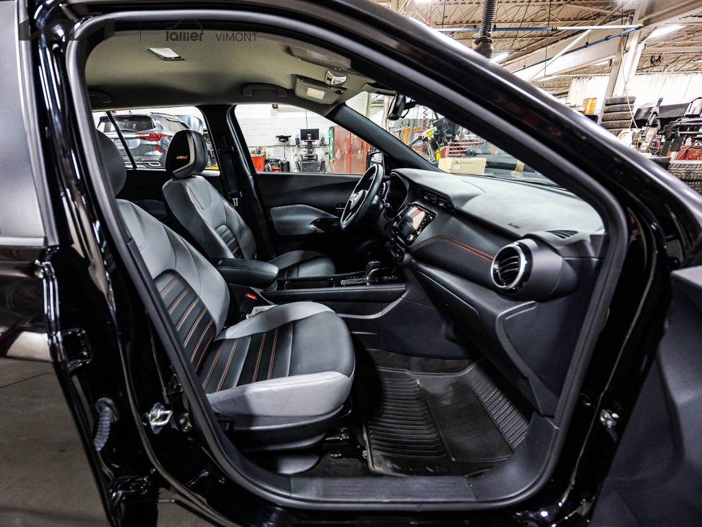2023 Nissan Kicks SR in , Quebec - 9 - w1024h768px