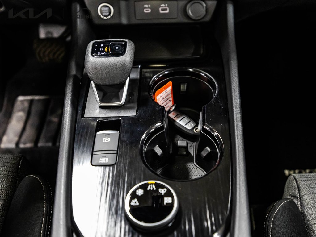 2022 Nissan Rogue SV in , Quebec - 26 - w1024h768px