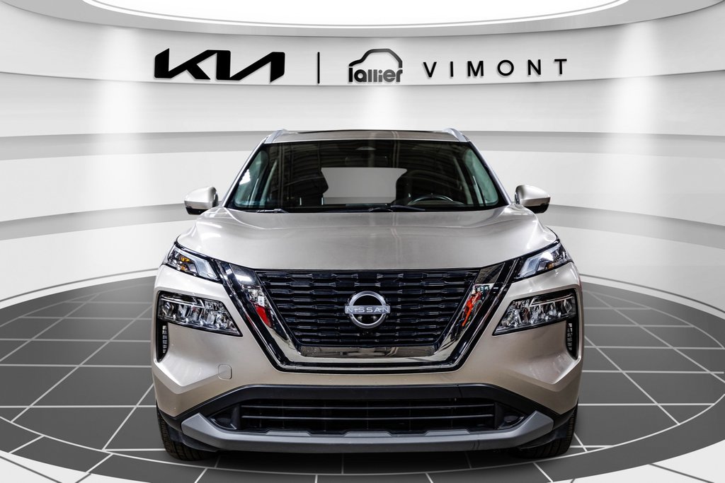 Nissan Rogue SV 2023 à , Québec - 3 - w1024h768px