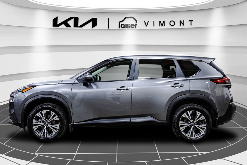 Nissan Rogue SV 2022 à , Québec - 6 - w1024h768px