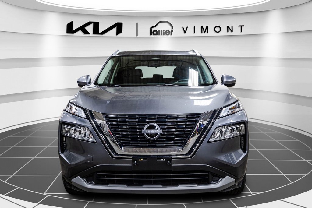 Nissan Rogue SV 2022 à , Québec - 3 - w1024h768px