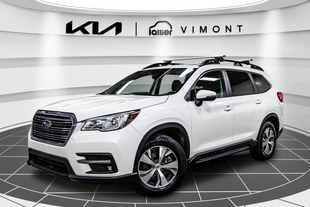 2020 Subaru ASCENT Touring in , Quebec - 1 - w1024h768px