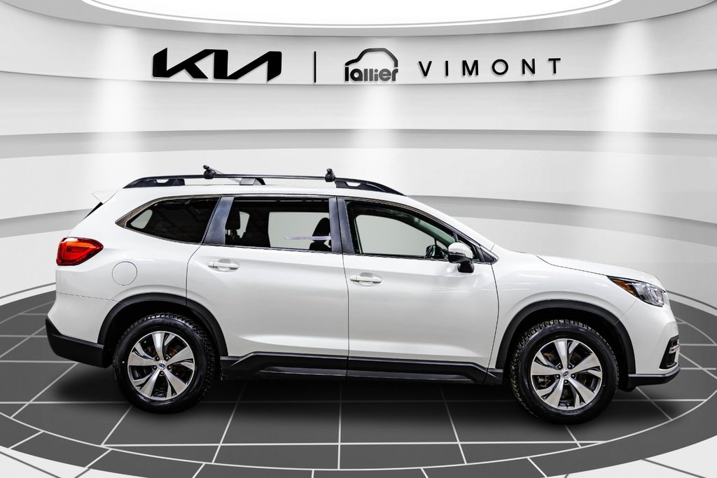 2020 Subaru ASCENT Touring in , Quebec - 17 - w1024h768px