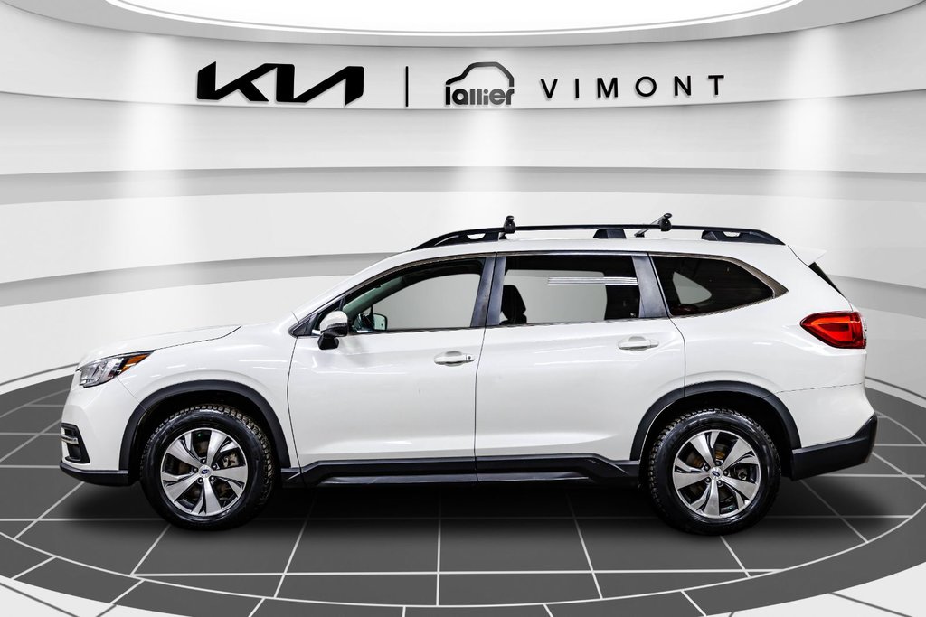 2020 Subaru ASCENT Touring in , Quebec - 5 - w1024h768px