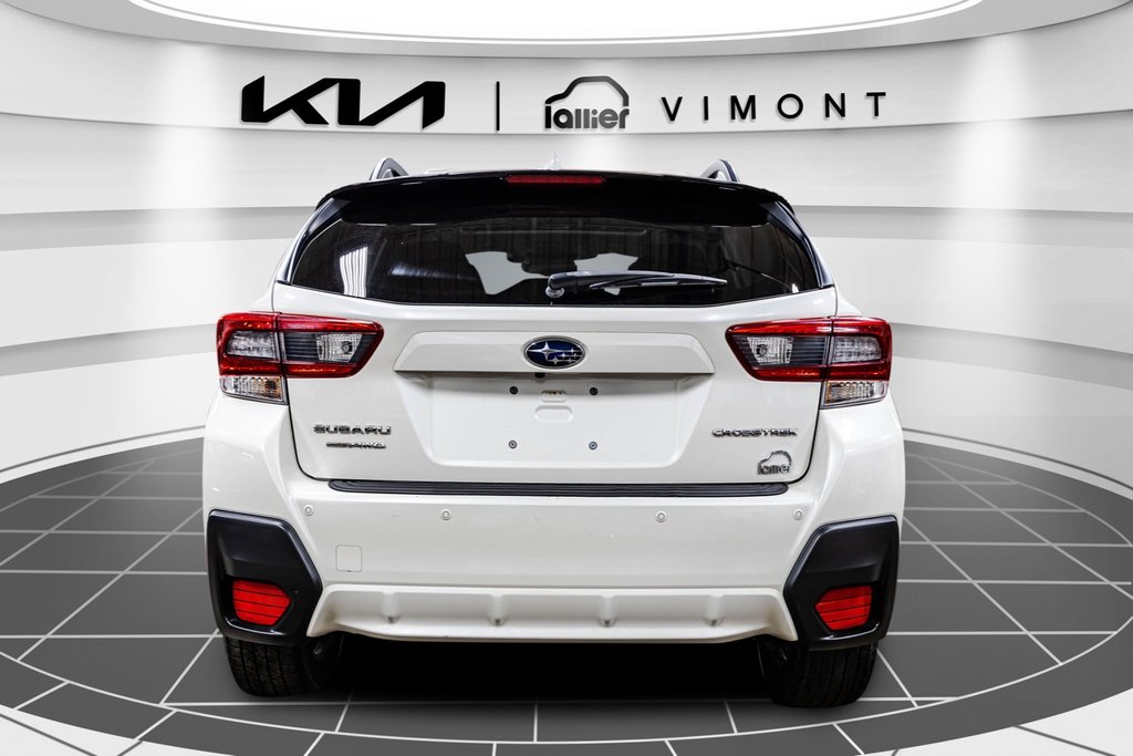 2020 Subaru Crosstrek Sport in , Quebec - 15 - w1024h768px