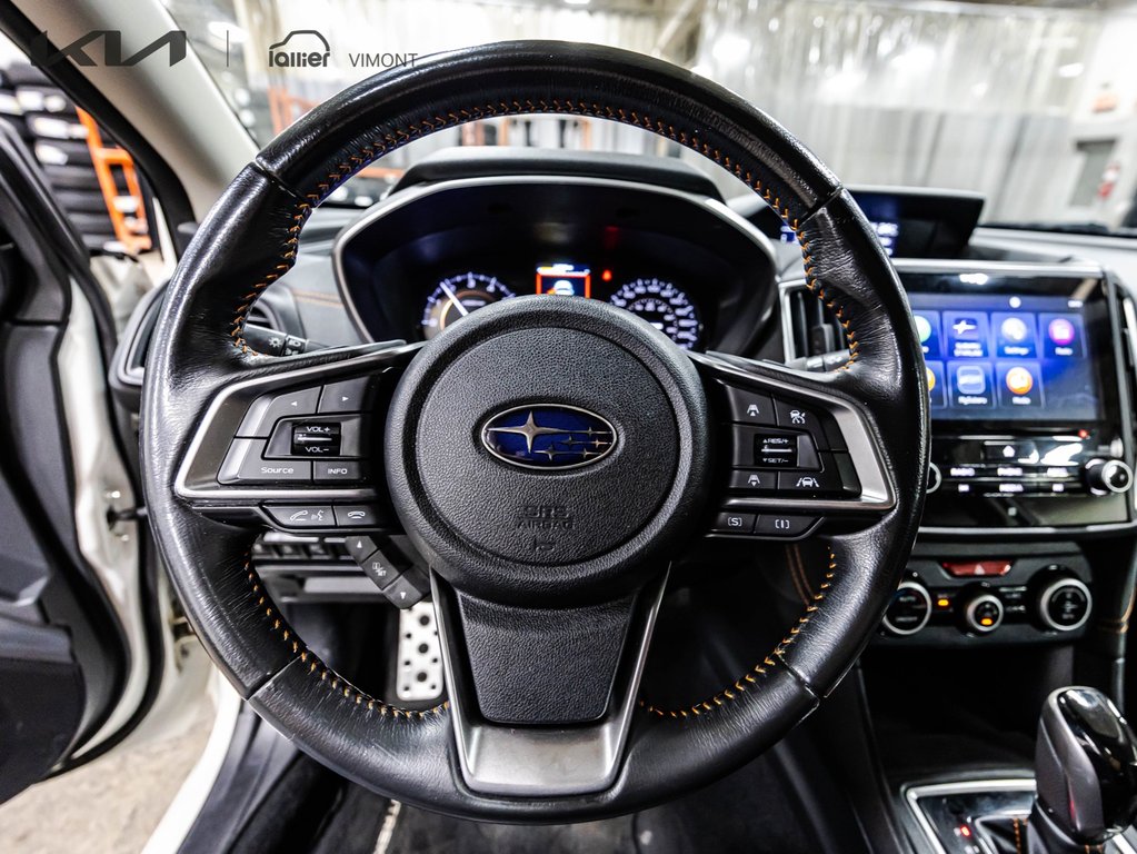 2020 Subaru Crosstrek Sport in , Quebec - 21 - w1024h768px