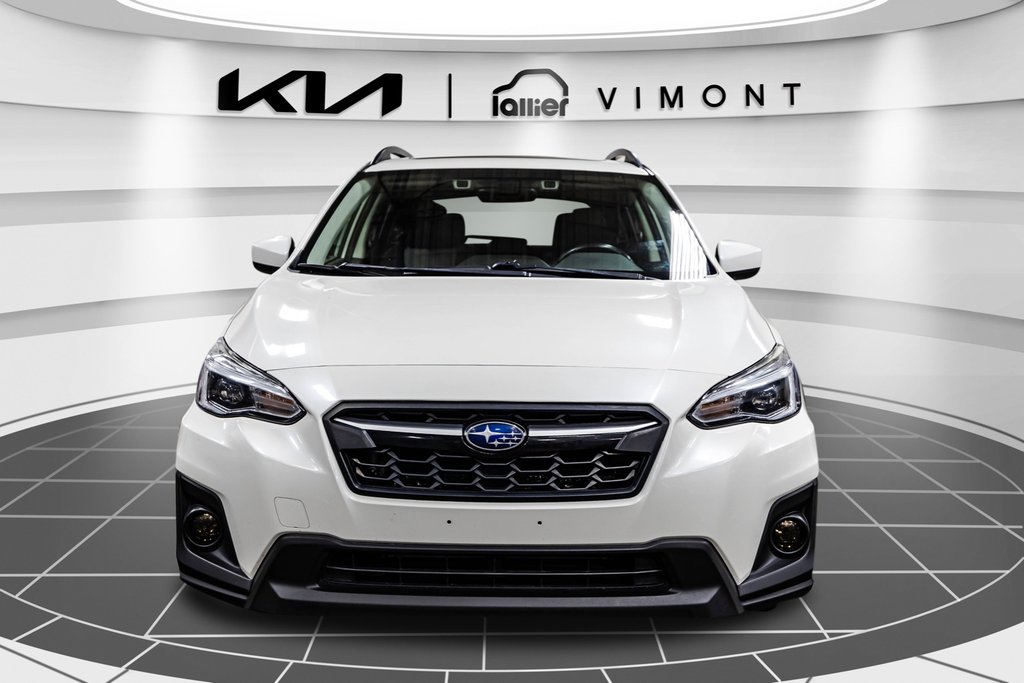 2020 Subaru Crosstrek Sport in , Quebec - 3 - w1024h768px