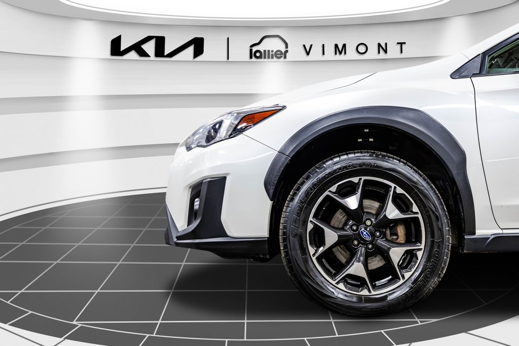 2020 Subaru Crosstrek Sport in , Quebec - 19 - w1024h768px