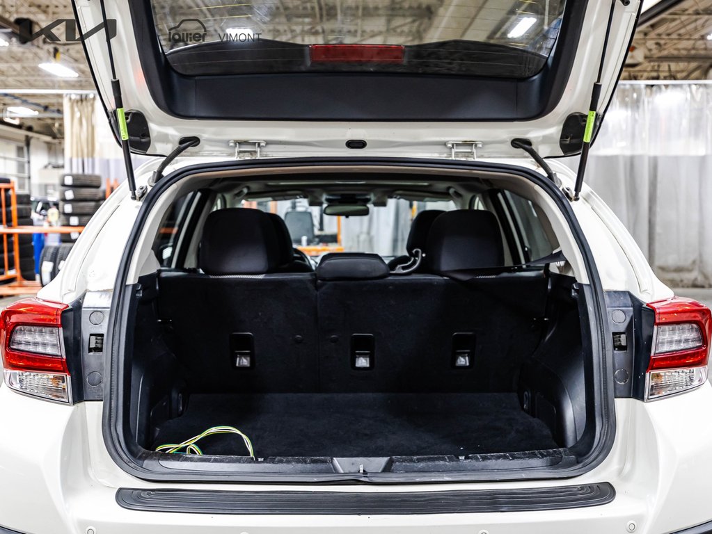 2020 Subaru Crosstrek Sport in , Quebec - 24 - w1024h768px