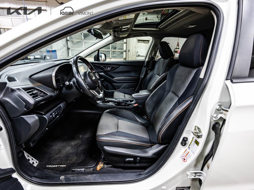 2020 Subaru Crosstrek Sport in , Quebec - 7 - w1024h768px