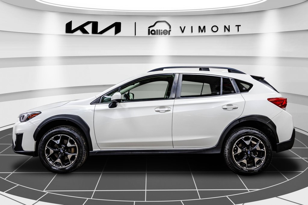 2020 Subaru Crosstrek Sport in , Quebec - 5 - w1024h768px