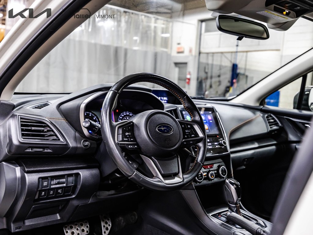 2020 Subaru Crosstrek Sport in , Quebec - 20 - w1024h768px