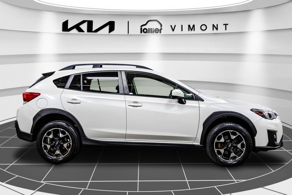 2020 Subaru Crosstrek Sport in , Quebec - 17 - w1024h768px
