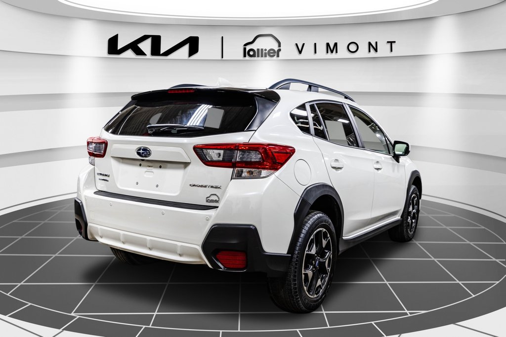 2020 Subaru Crosstrek Sport in , Quebec - 16 - w1024h768px