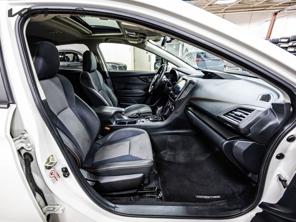 2020 Subaru Crosstrek Sport in , Quebec - 9 - w1024h768px
