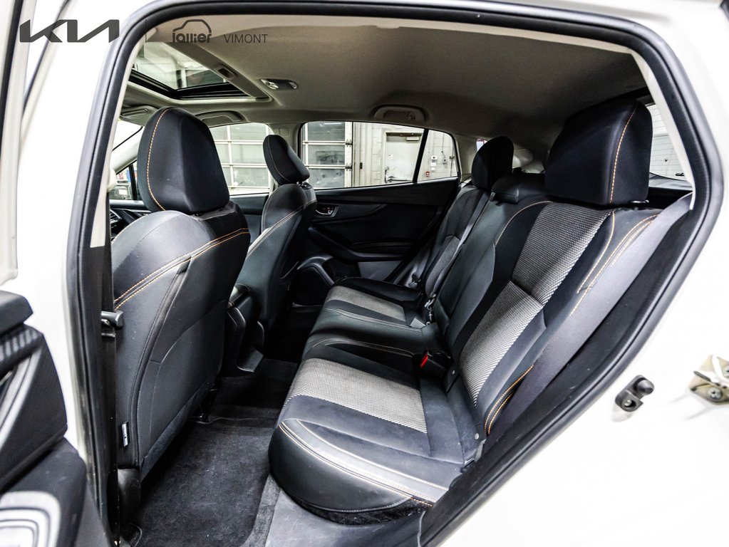 2020 Subaru Crosstrek Sport in , Quebec - 8 - w1024h768px