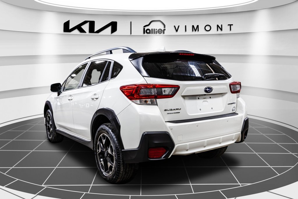 2020 Subaru Crosstrek Sport in , Quebec - 14 - w1024h768px