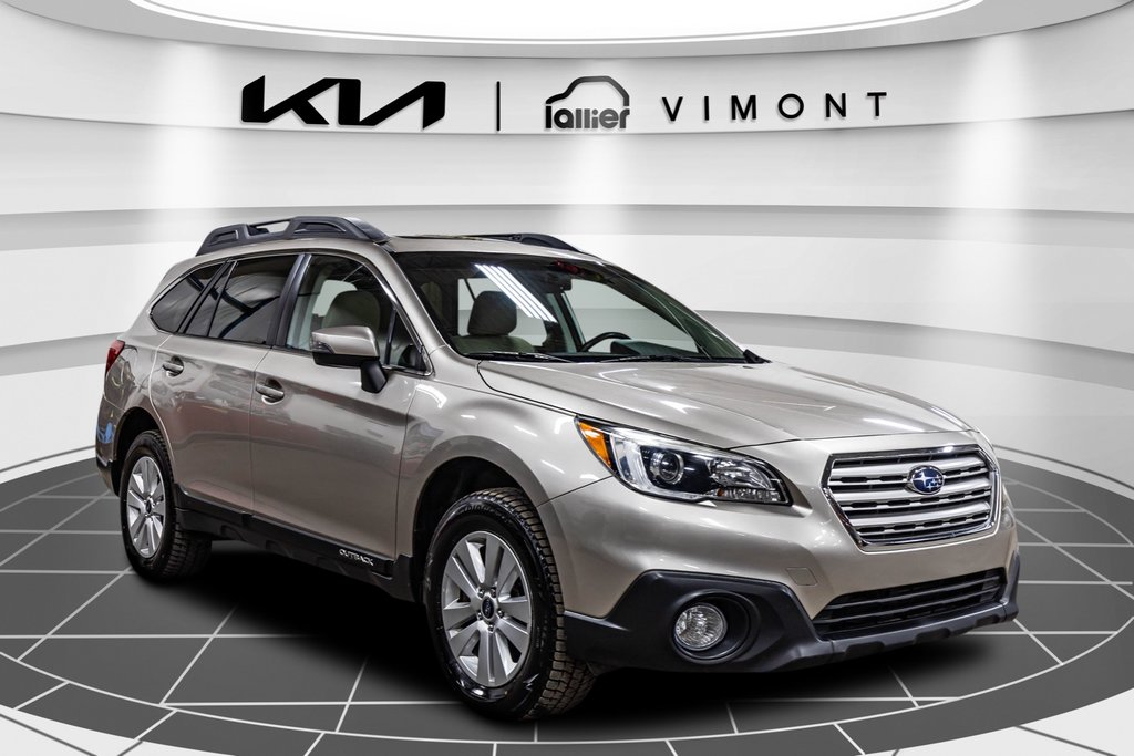 2017  Outback PREMIUM in , Quebec - 11 - w1024h768px