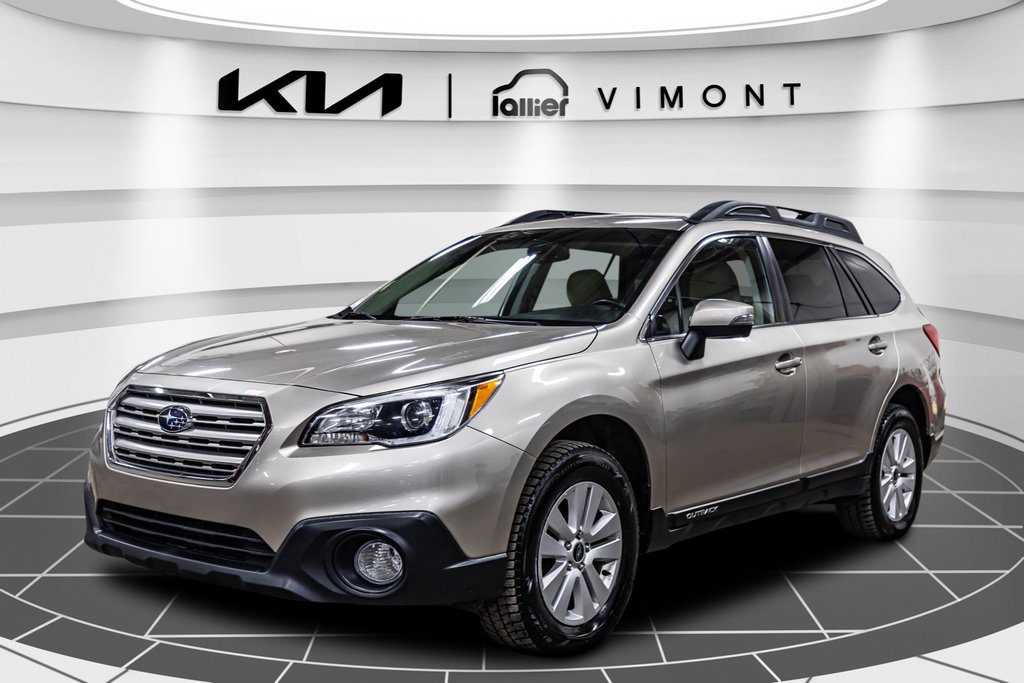 2017  Outback PREMIUM in , Quebec - 5 - w1024h768px