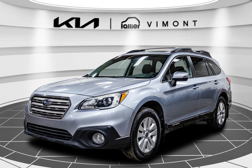 2017  Outback Premium in , Quebec - 5 - w1024h768px