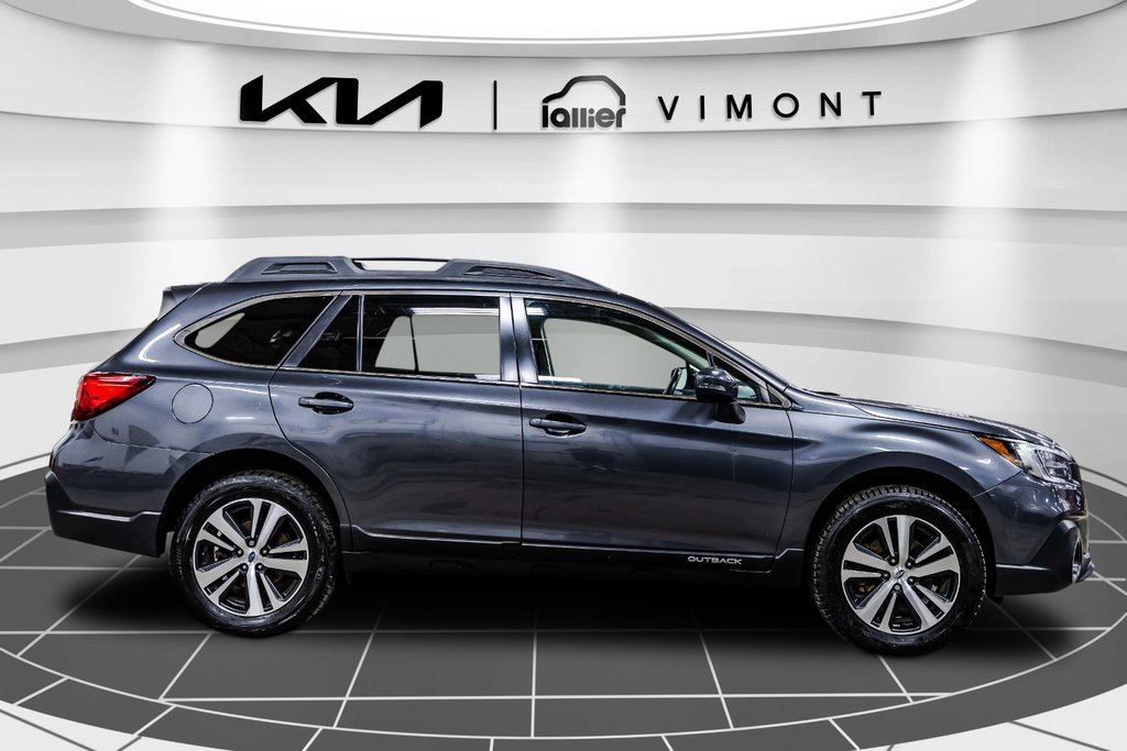 2019  Outback Limited in , Quebec - 10 - w1024h768px