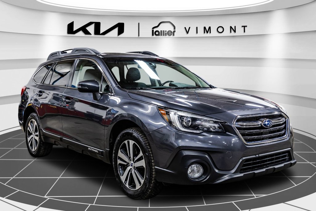 2019  Outback Limited in , Quebec - 11 - w1024h768px