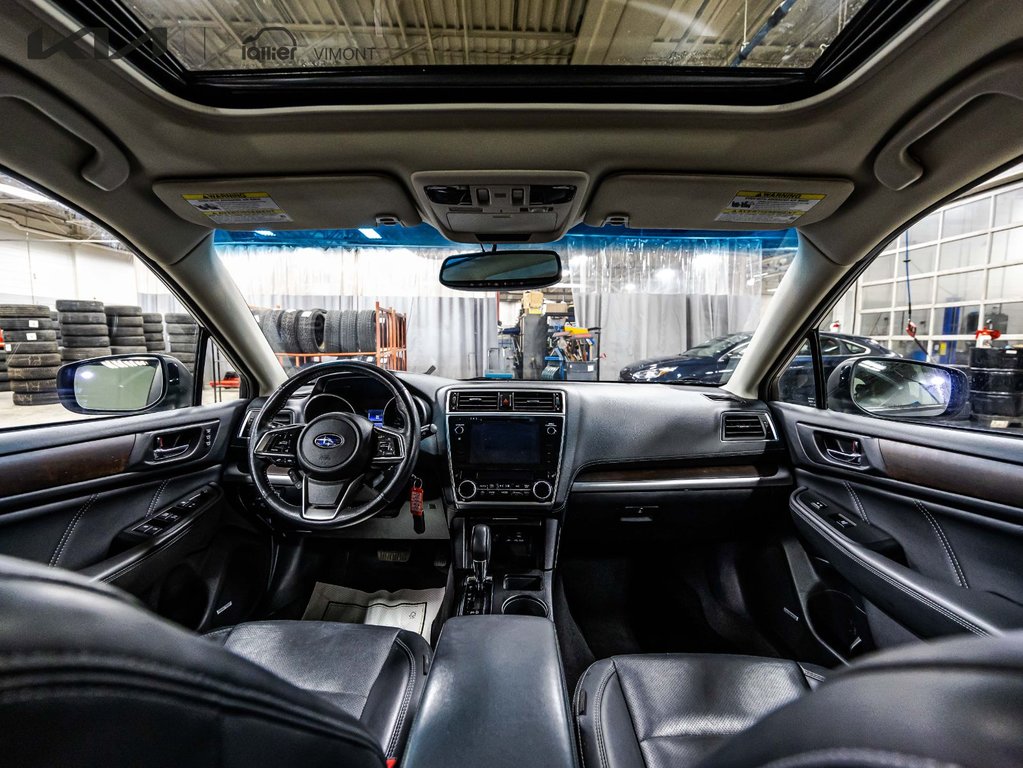 2019  Outback Limited in , Quebec - 17 - w1024h768px