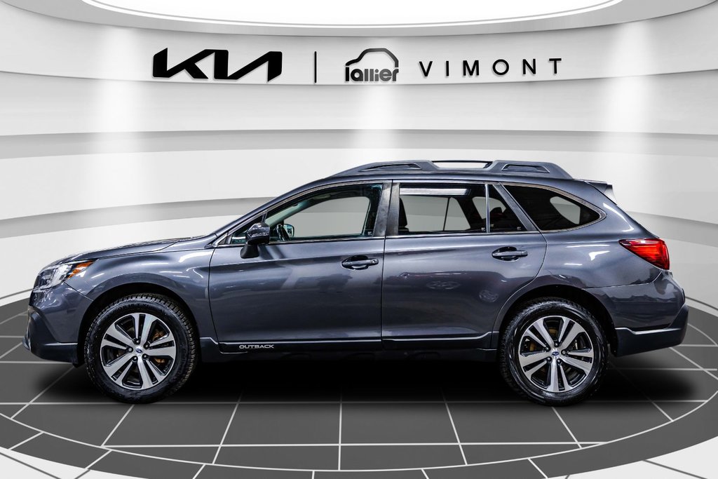2019  Outback Limited in , Quebec - 6 - w1024h768px