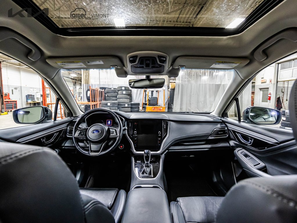 2021 Subaru Outback Limited in , Quebec - 10 - w1024h768px