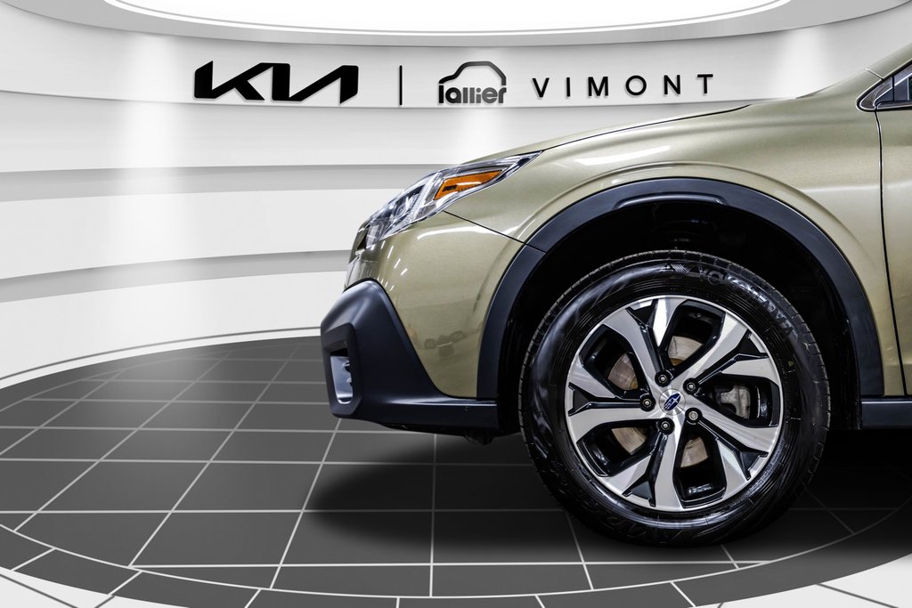 2021 Subaru Outback Limited in , Quebec - 19 - w1024h768px