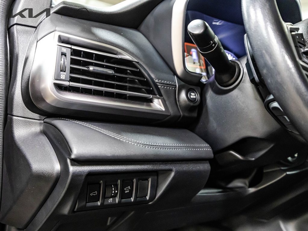 2021 Subaru Outback Limited in , Quebec - 23 - w1024h768px