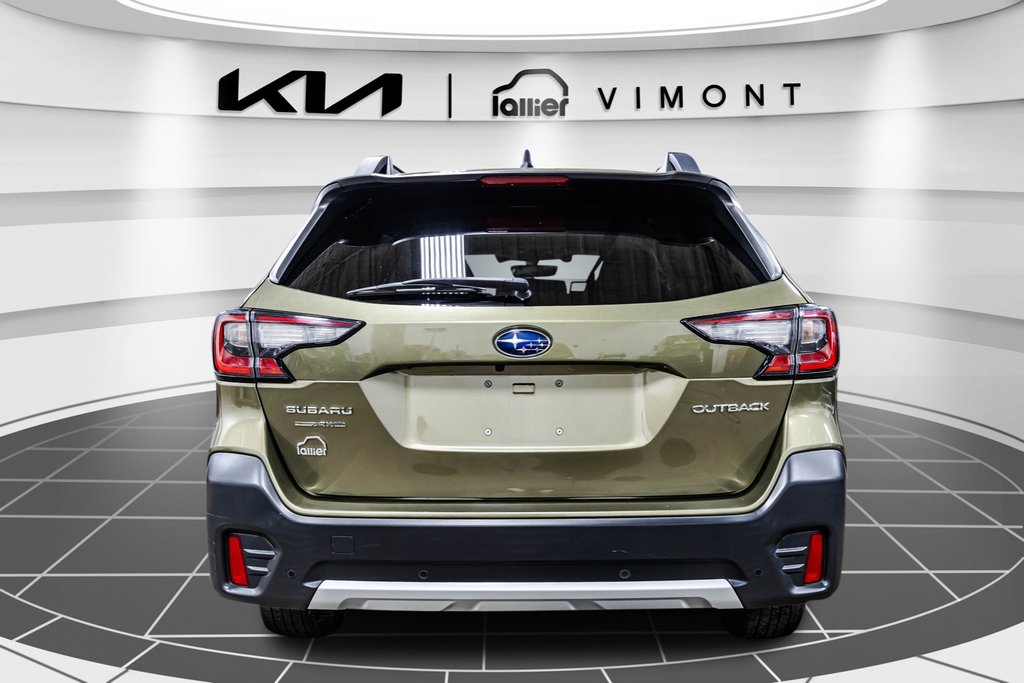 2021 Subaru Outback Limited in , Quebec - 15 - w1024h768px