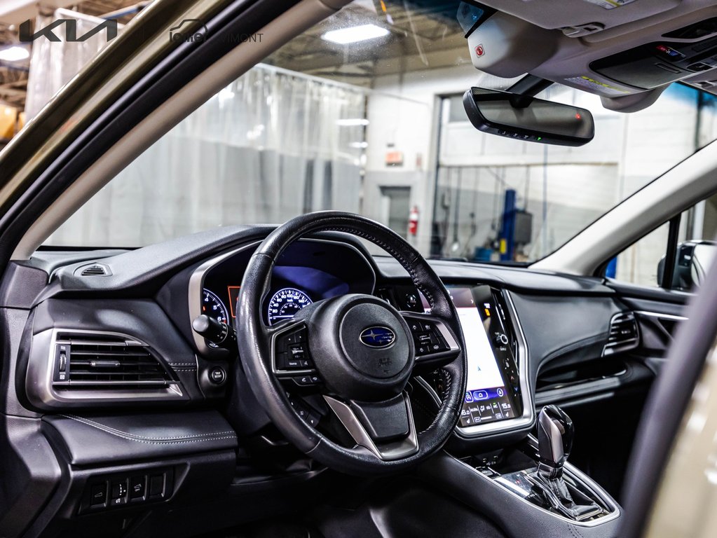 2021 Subaru Outback Limited in , Quebec - 20 - w1024h768px